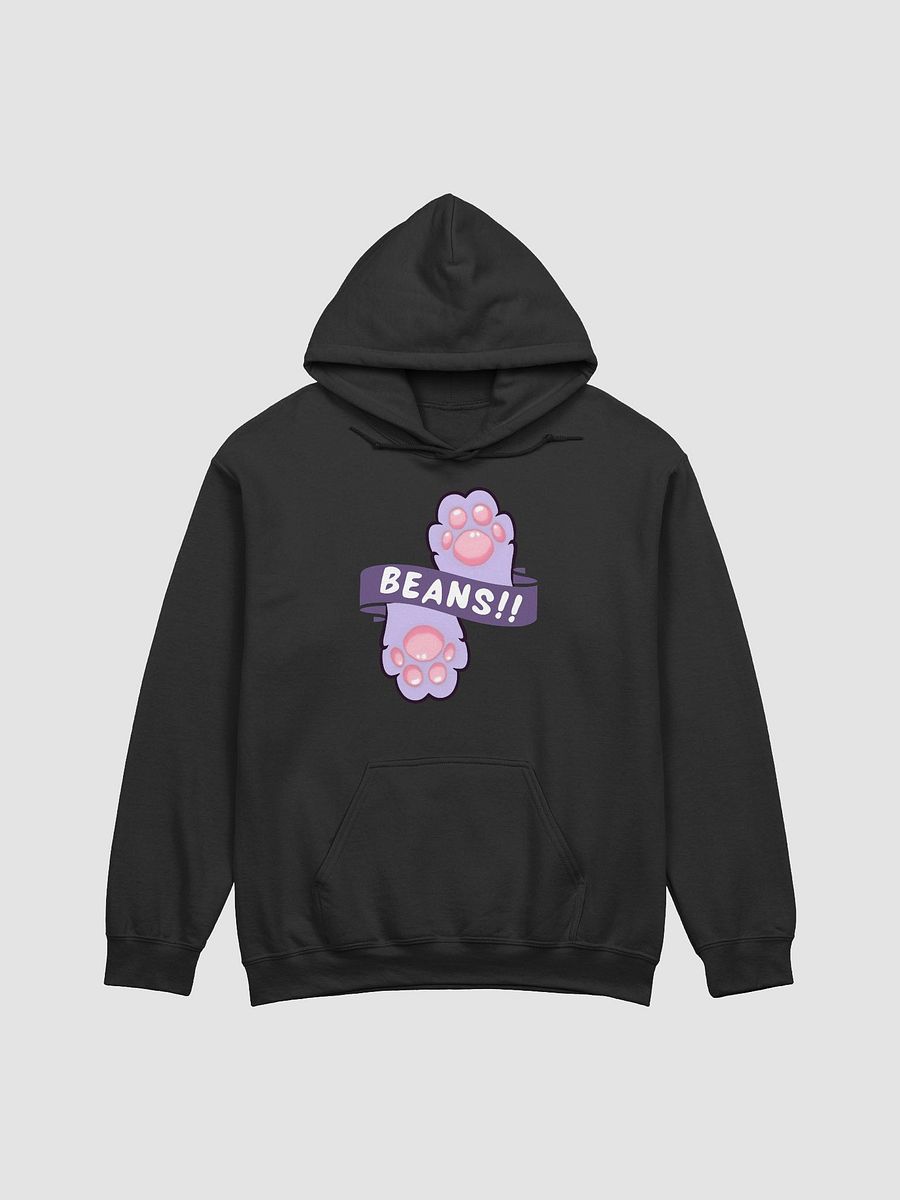 BEANS Hoodie product image (1)