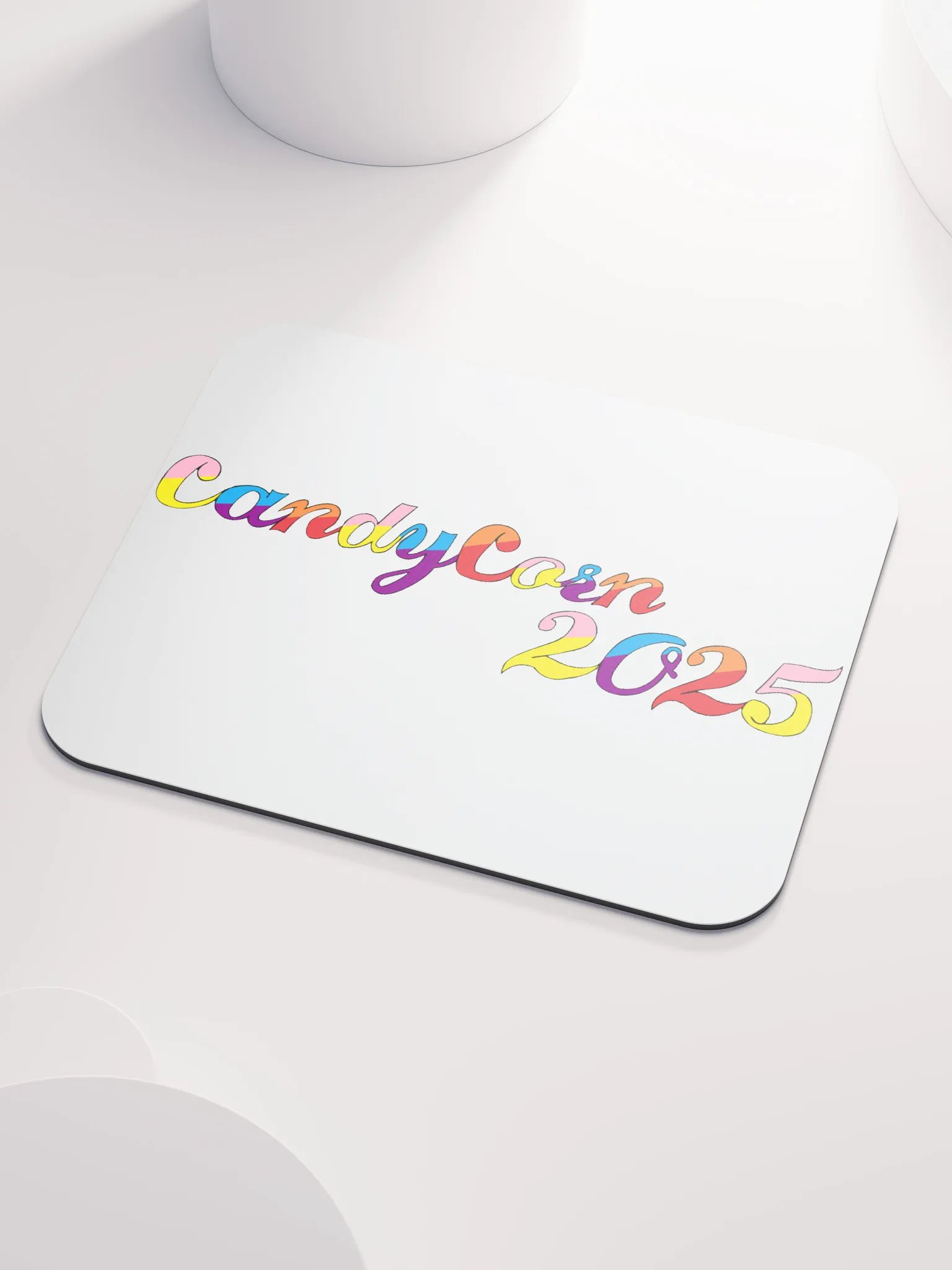 CANDYCORN 2025 - Mousepad product image (3)