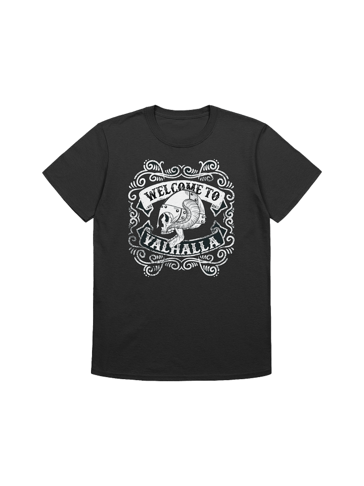 welcome to valhalla (sons of odin) product image (1)
