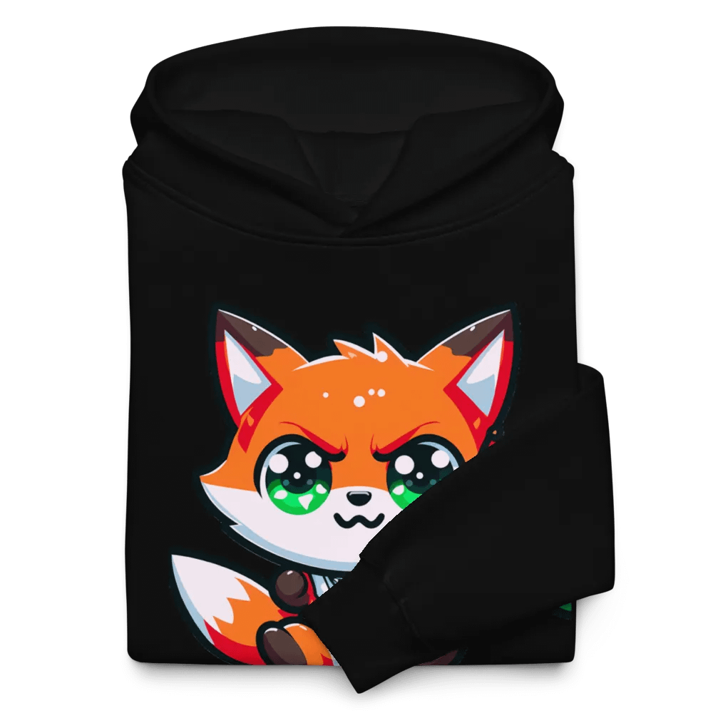 Scout Palestine Oversized Hoodie product image (7)