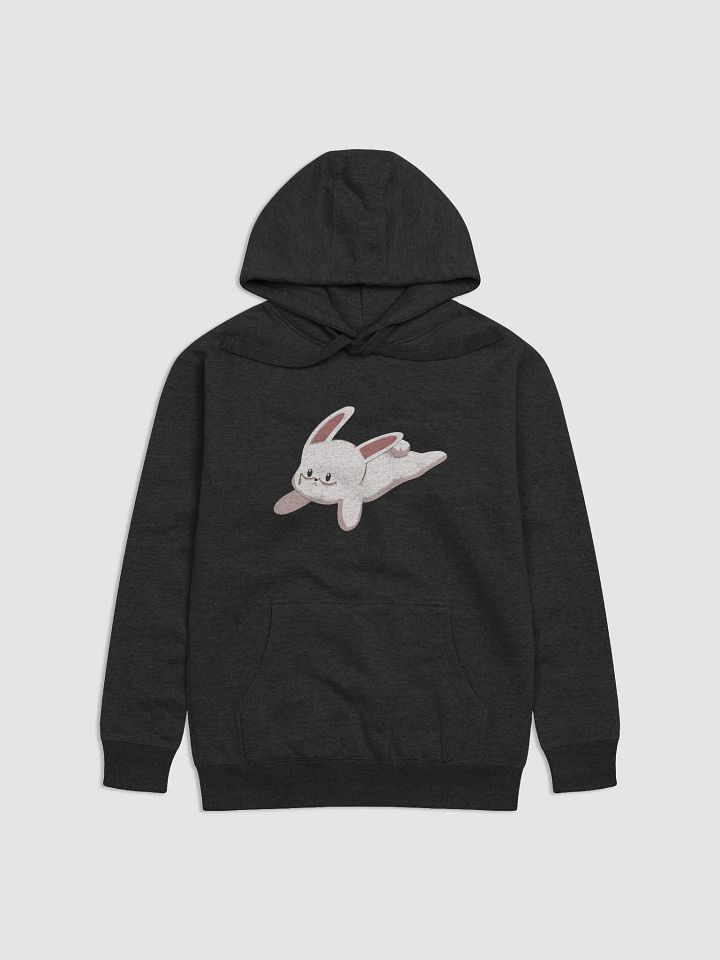 Dweeby Hoodie, Dr. Bunzhu product image (1)