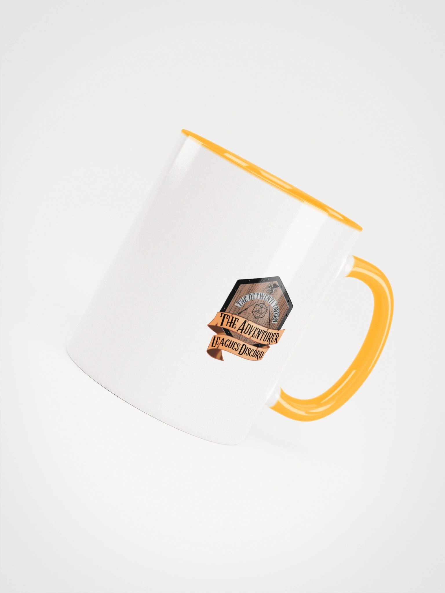 Roll a Dex Save - Mug product image (12)
