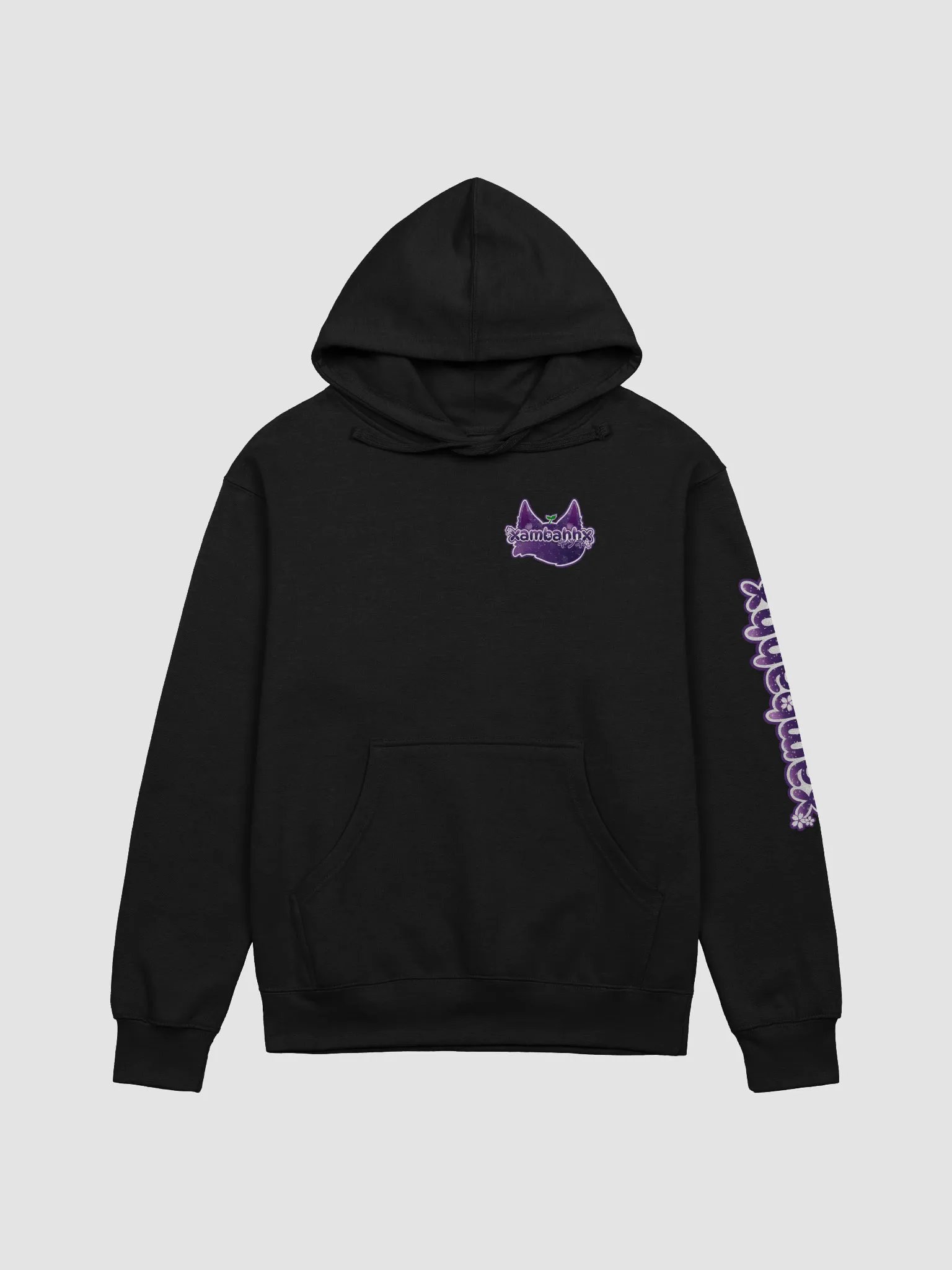 xambahhx Hoodie product image (3)