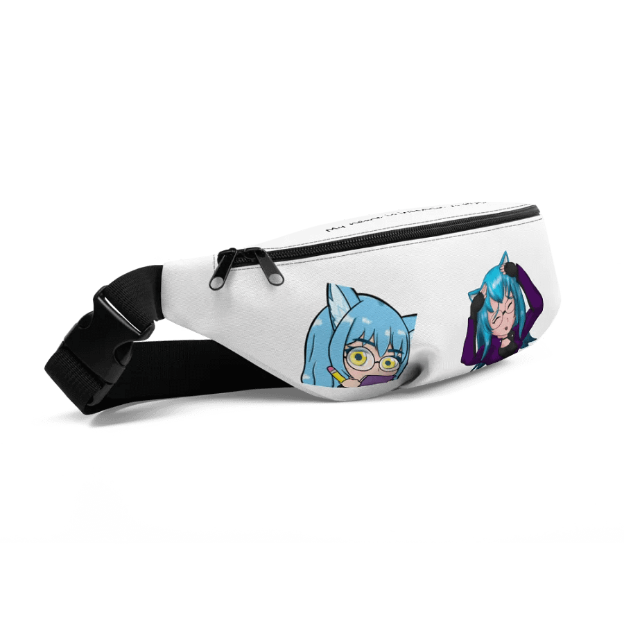 Blue232's Special Bumbag! product image (2)