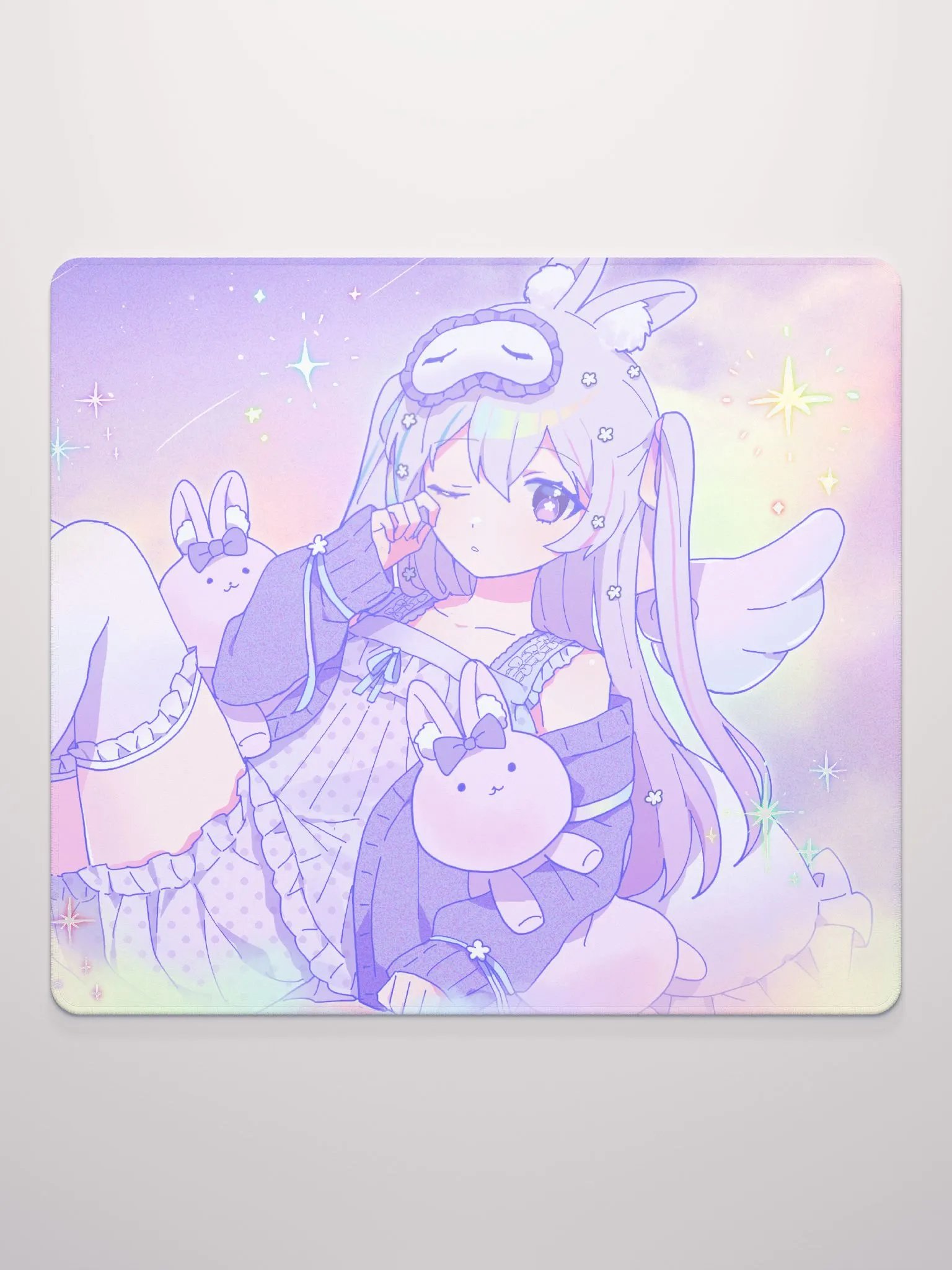 Cloud9 Gaming Mousepad product image (4)