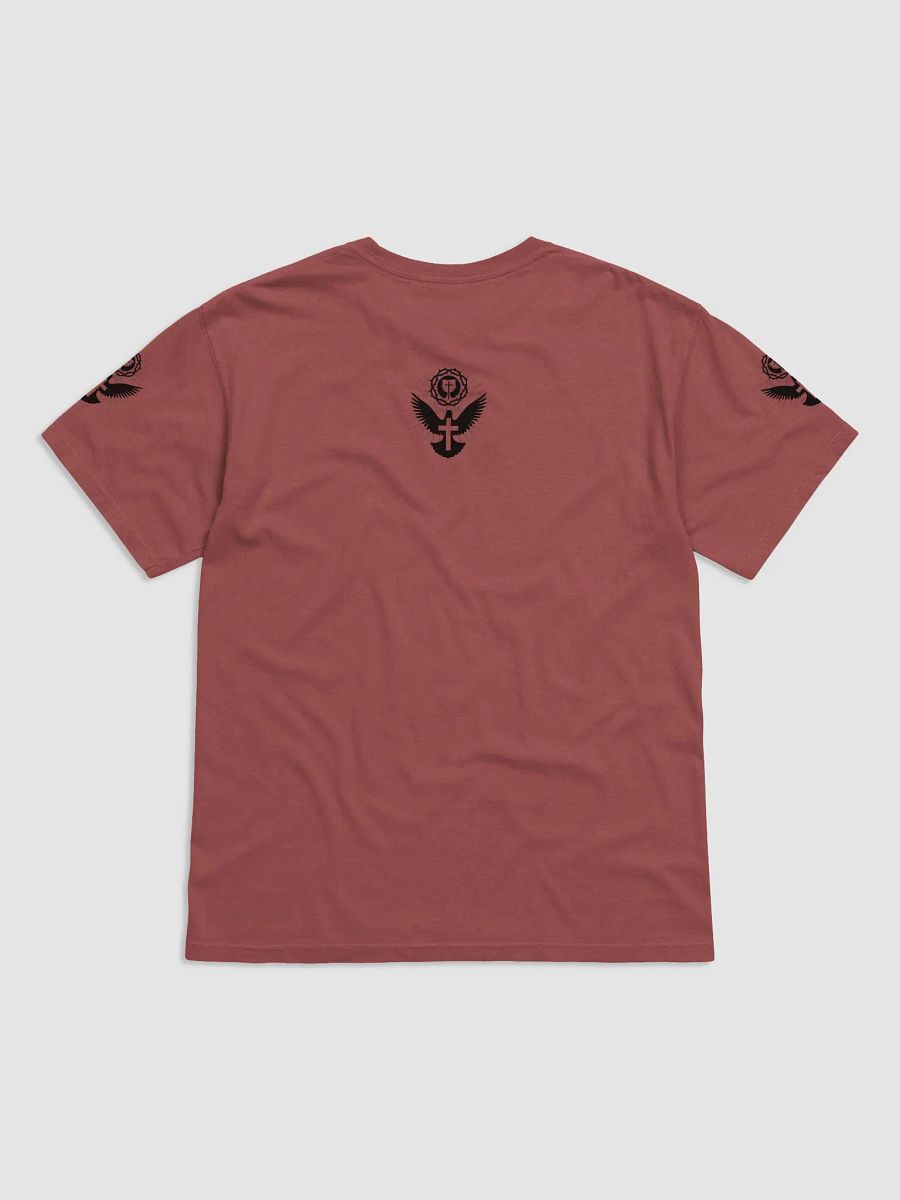 The Holy Grail | Garment-Dyed T-Shirt product image (2)