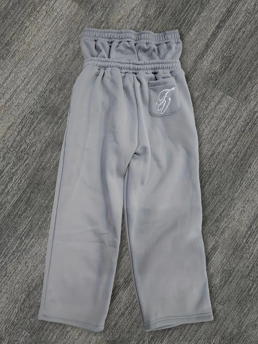 ZENTLY /// "Z-Rift Driftwear" Pants product image (2)