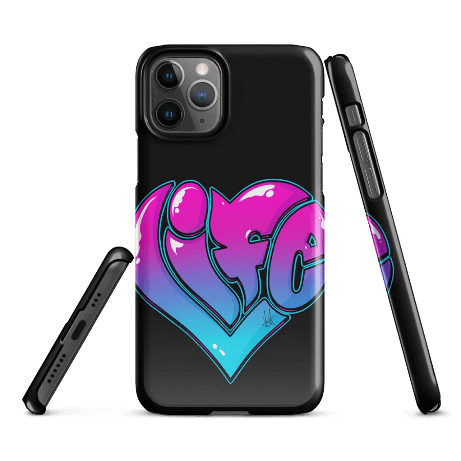 Love Life Klassik Logo Samsung Kase product image (3)