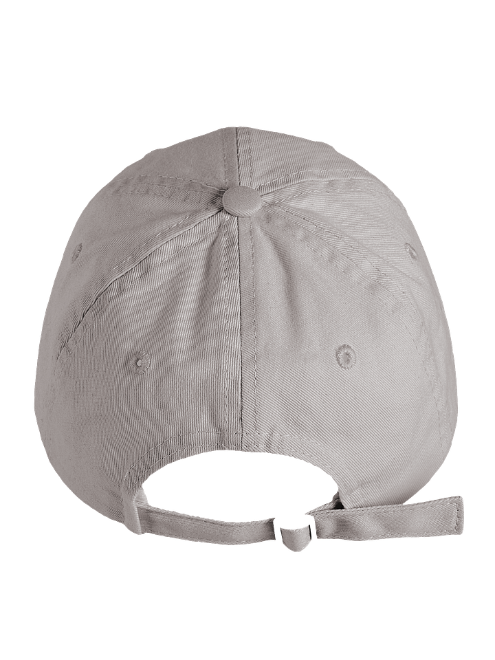 San Francisco Youth Cap – Embroidered Kids Baseball Hat for Everyday Style product image (13)