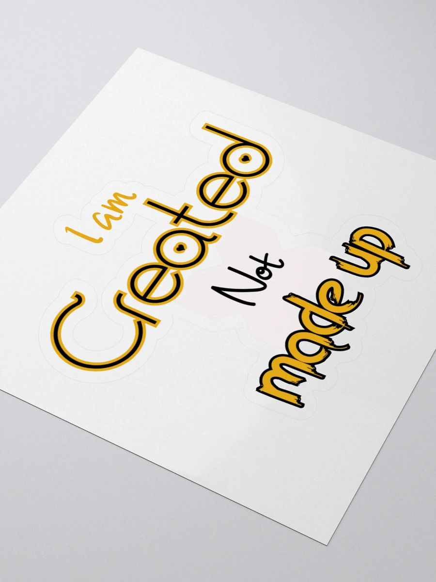Empowerment Hearts Kiss Cut Stickers product image (3)