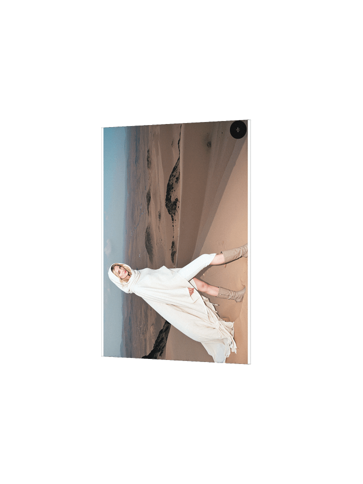 Travelers III Poster product image (6)