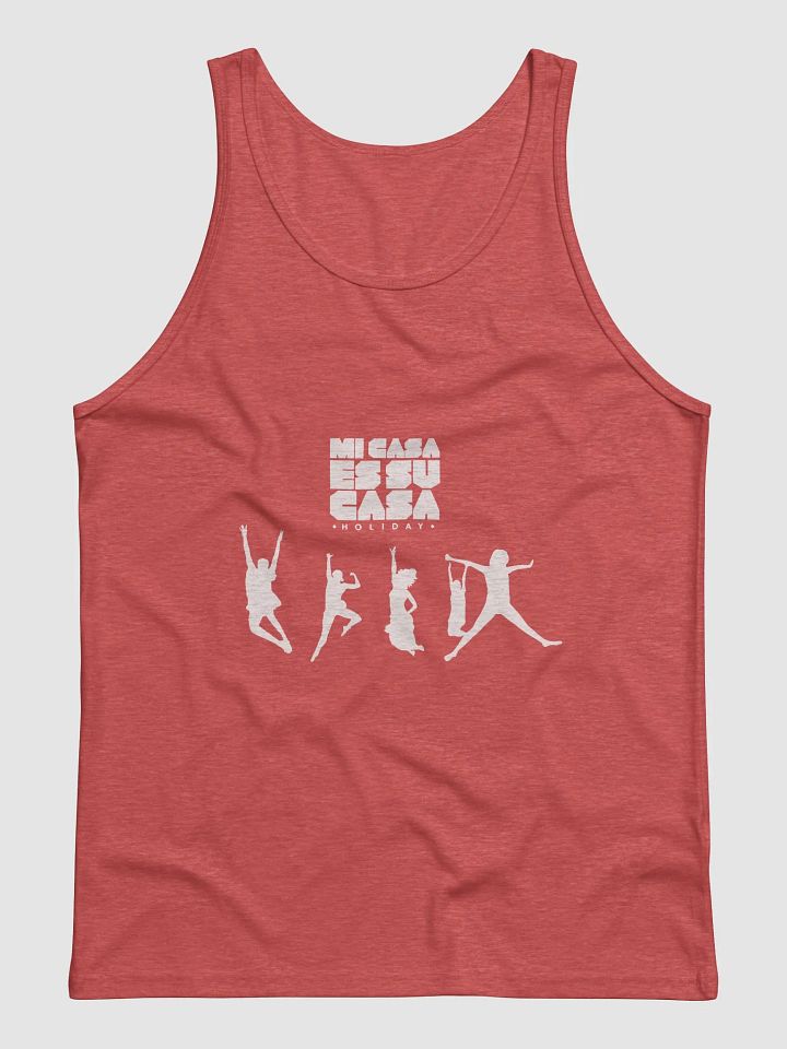 MCH Mens Jersey Tank product image (41)