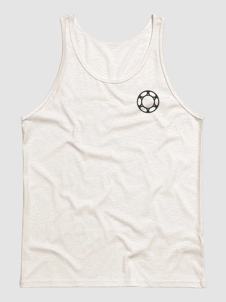 Sprocket/Logo Tank product image (1)