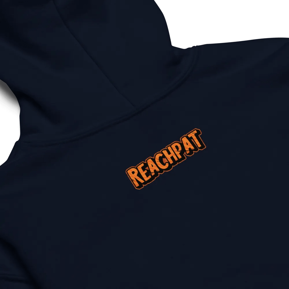 Gasp! It's a Kids Hoodie! product image (4)