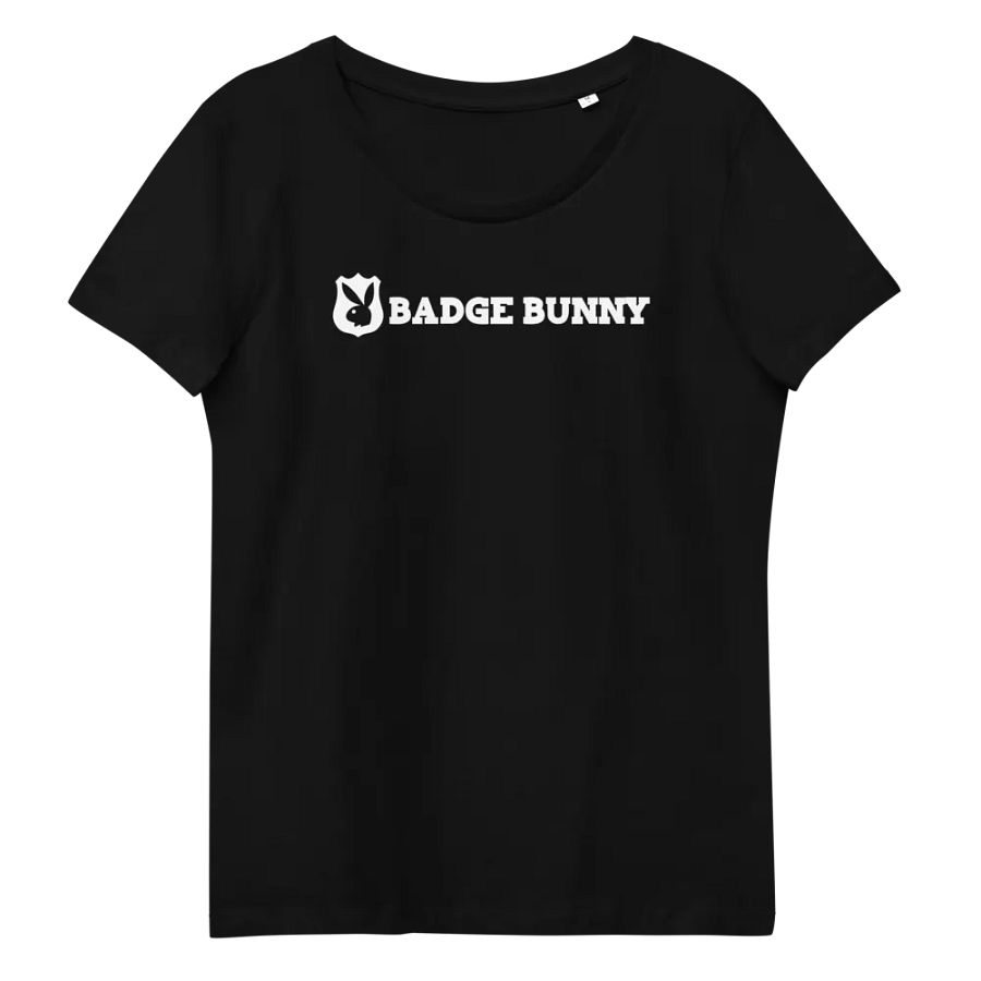 Badge Bunny Shirt product image (10)