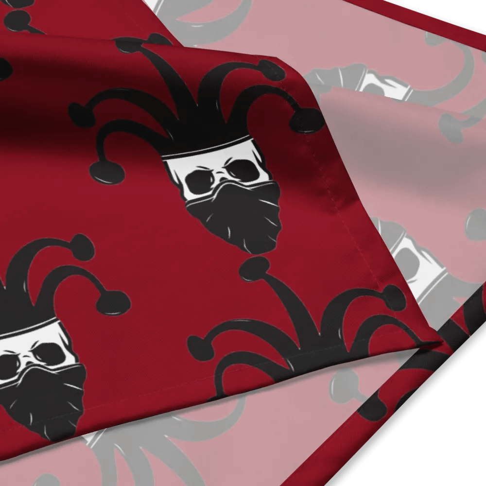 Dead Jester - Bandana product image (2)