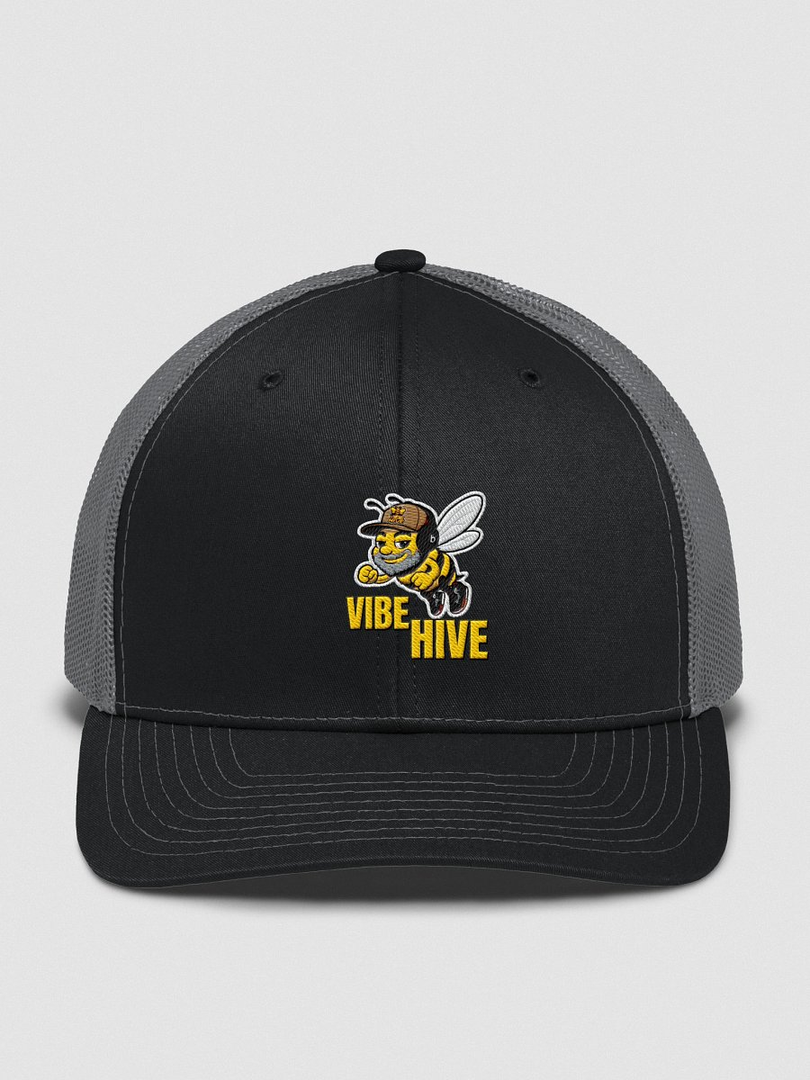 Buzzy Beats Snapback product image (2)