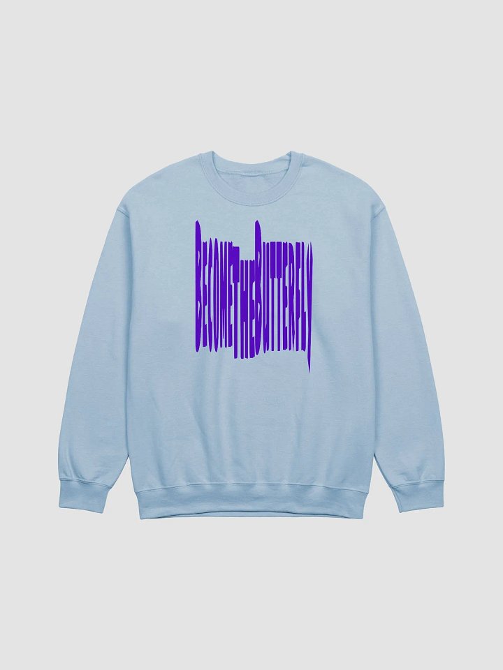 Become The Butterfly (women’s) product image (1)