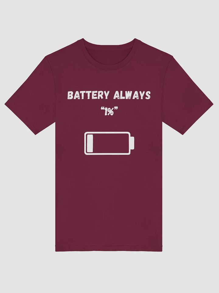 Battery Always “1%” product image (5)