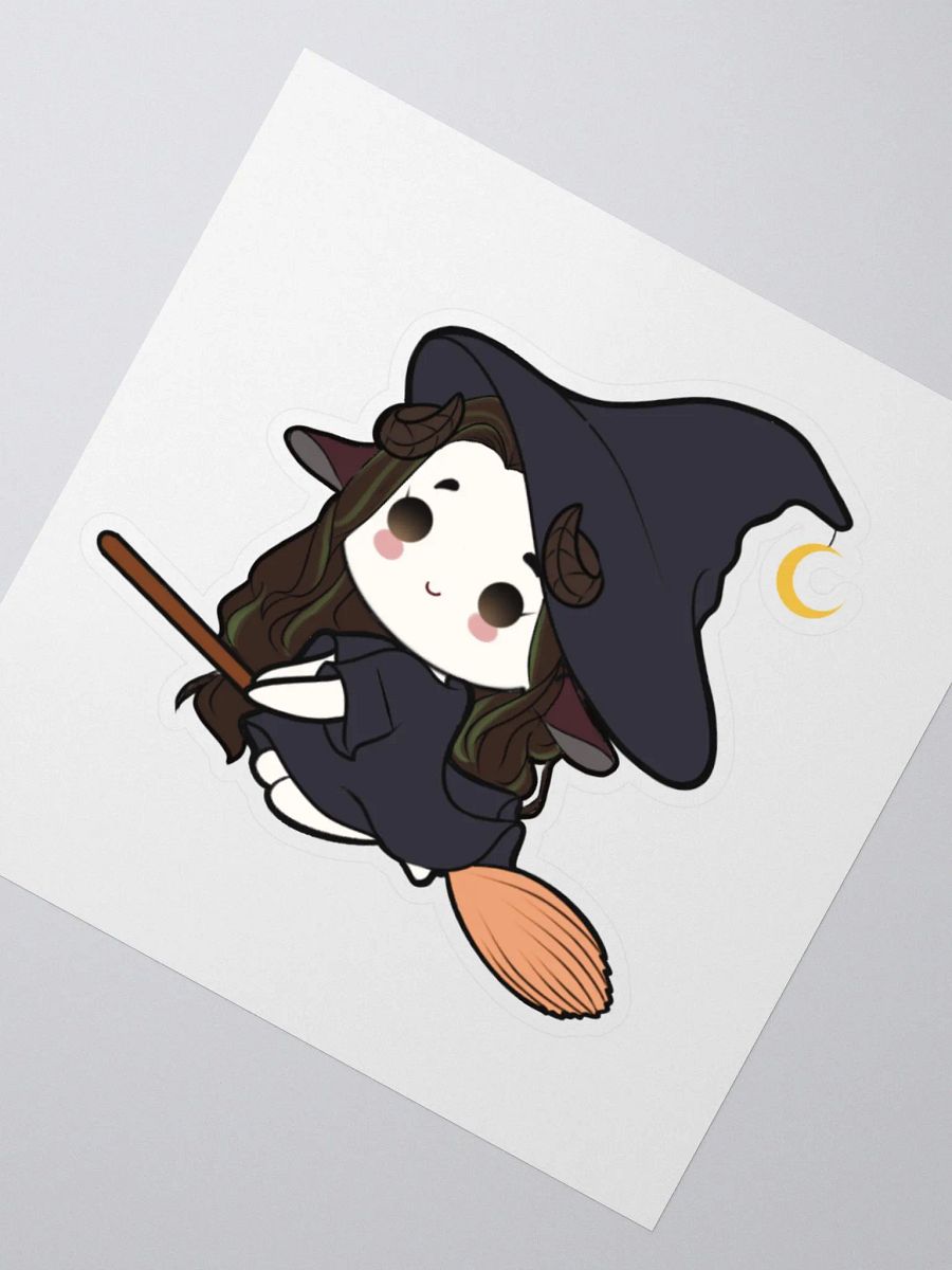 Witchy Mushreep product image (4)