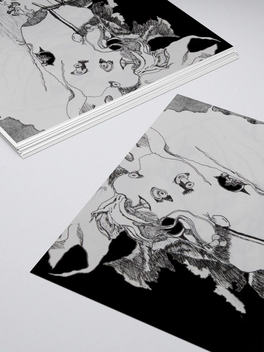Juniper the Demon Sprite product image (8)