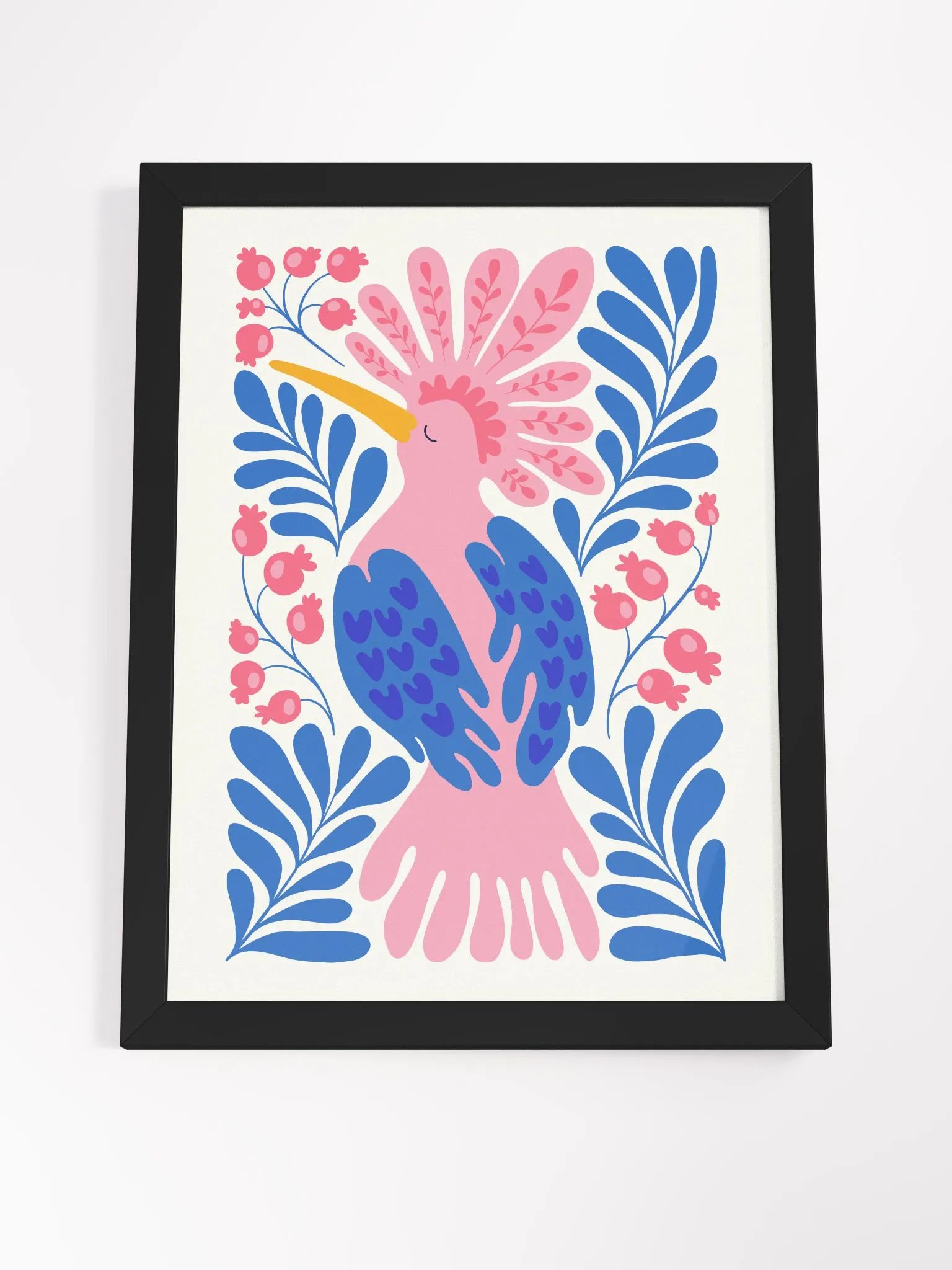 Melody - Framed Poster product image (4)