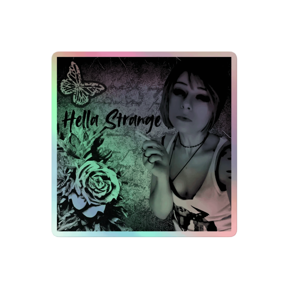Hella Grungy product image (1)