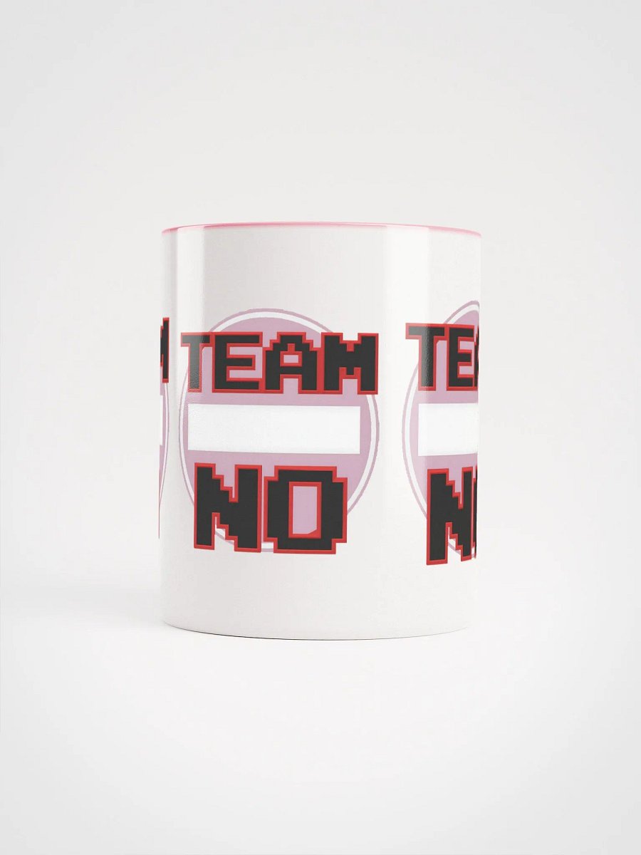 TeamNO Pinkki Edition 2025 product image (15)