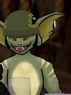 No Little German Boy! #gremlin #vtuber #vtuberclip #vtuberclips #arenabreakoutinfinite #abi