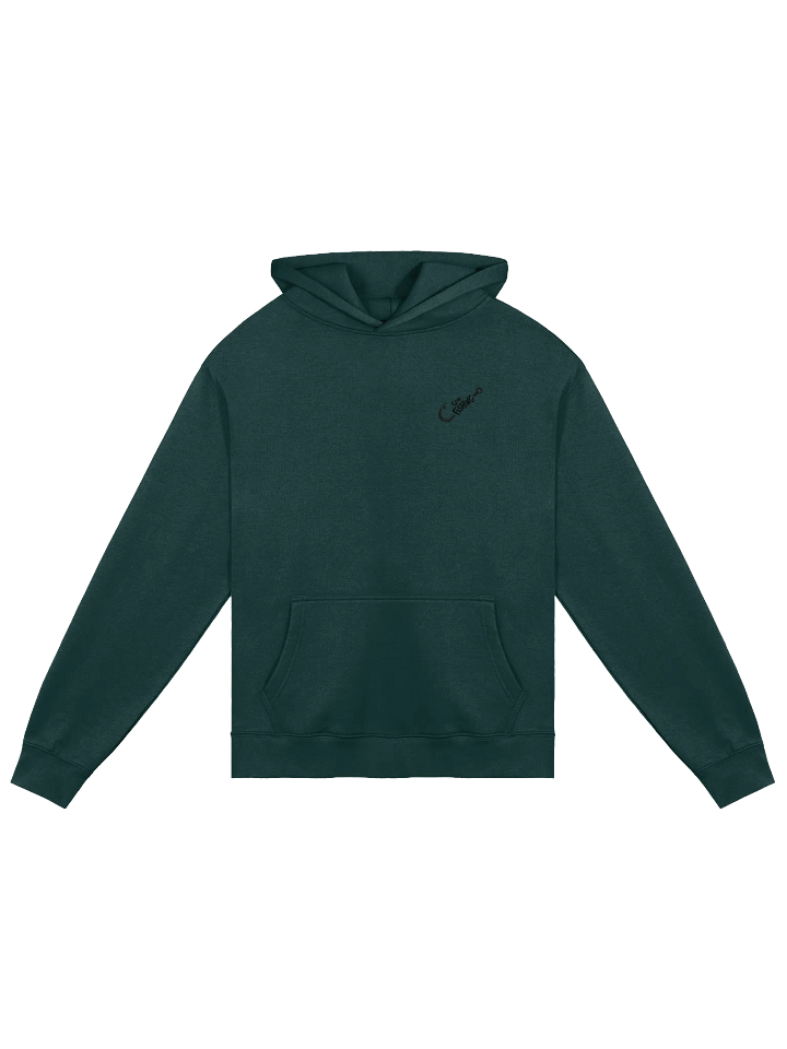 GONE FISHING Unisex Oversized Hoodie product image (1)
