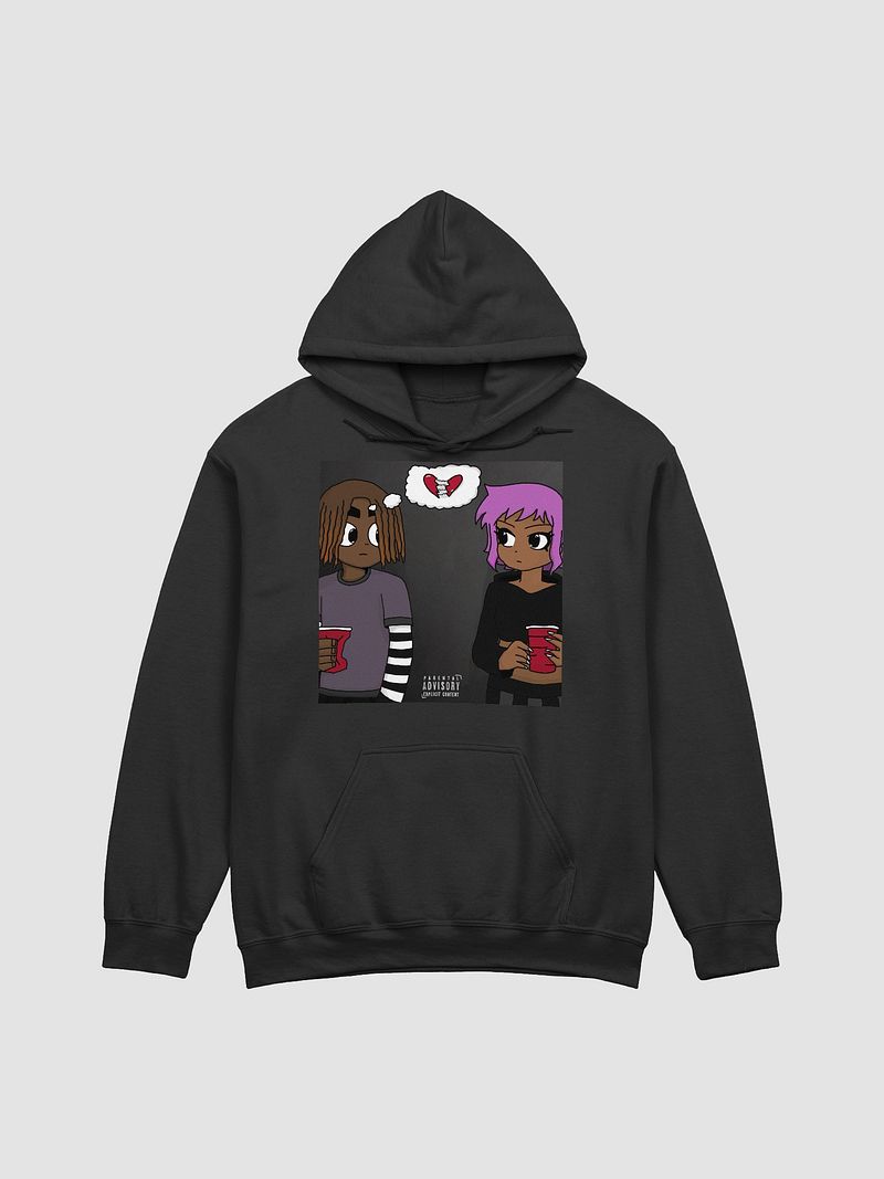 FOOL Hoodie