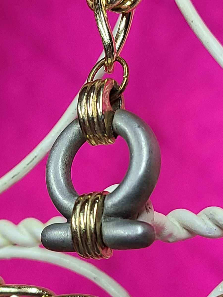 Adjustable Choker necklace product image (3)