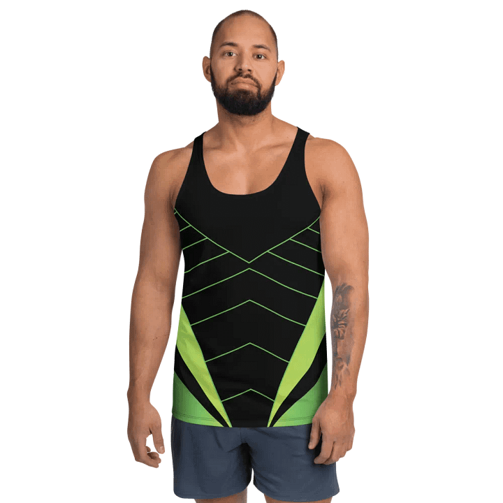 men's tank top product image (1)