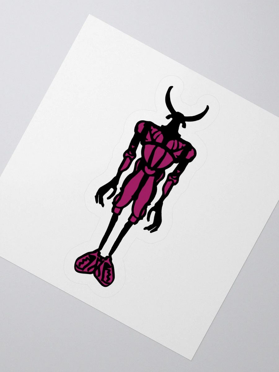 Devil U know product image (5)