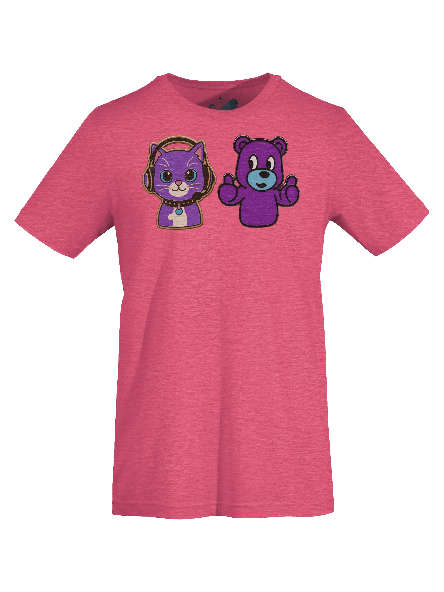 Neko X Kuma product image (4)