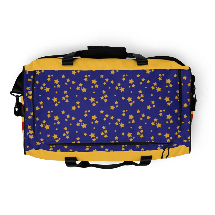 Baby Jail Duffle Bag product image (8)