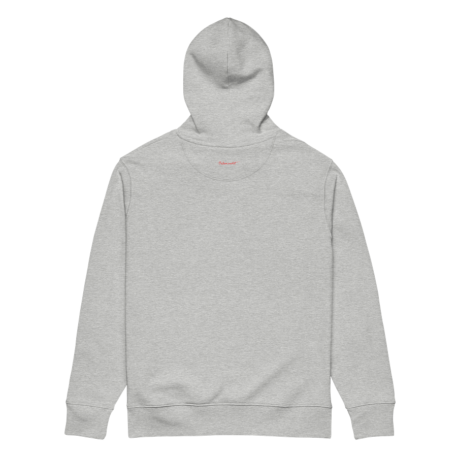 Stanley/Stella Unisex Organic Hoodie, Heavyweight (Vegan) product image (6)