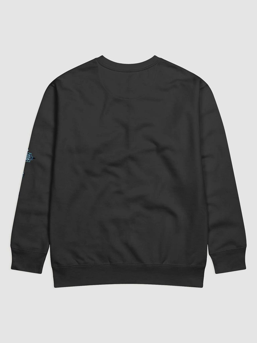CBMOON 'Cityscape' sweatshirt product image (2)