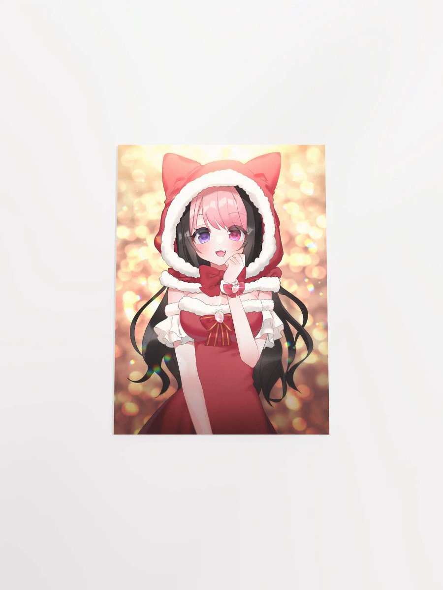strawb holiday print product image (14)