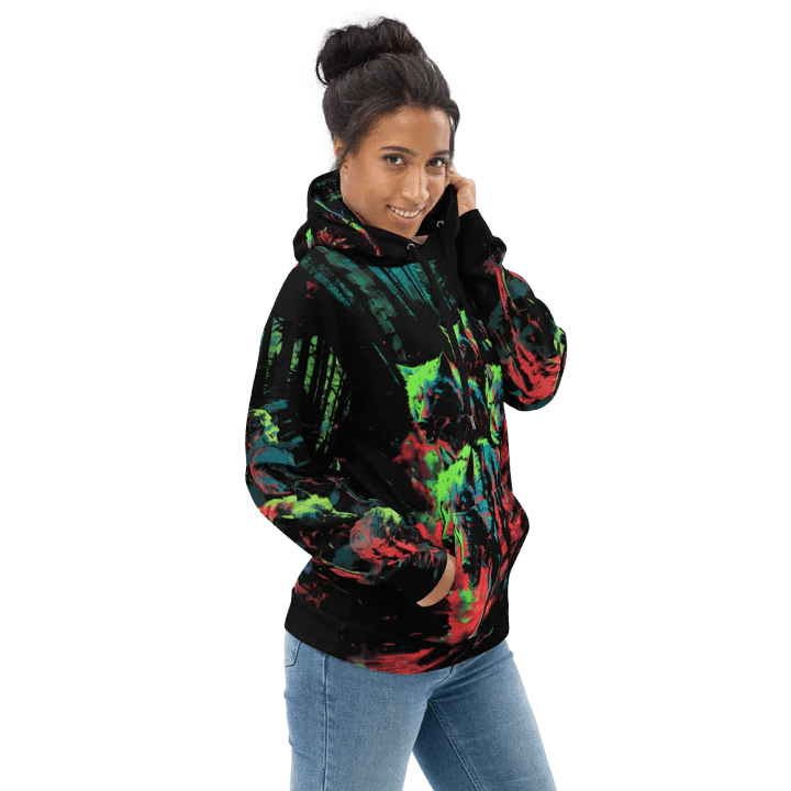 Nocturnal Revenge Wolf Pack product image (2)