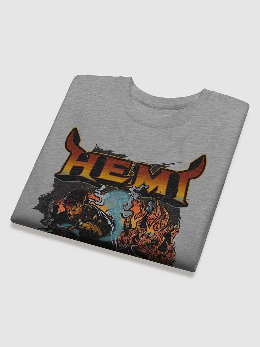 HEMI - Decay Sweatshirt product image (16)