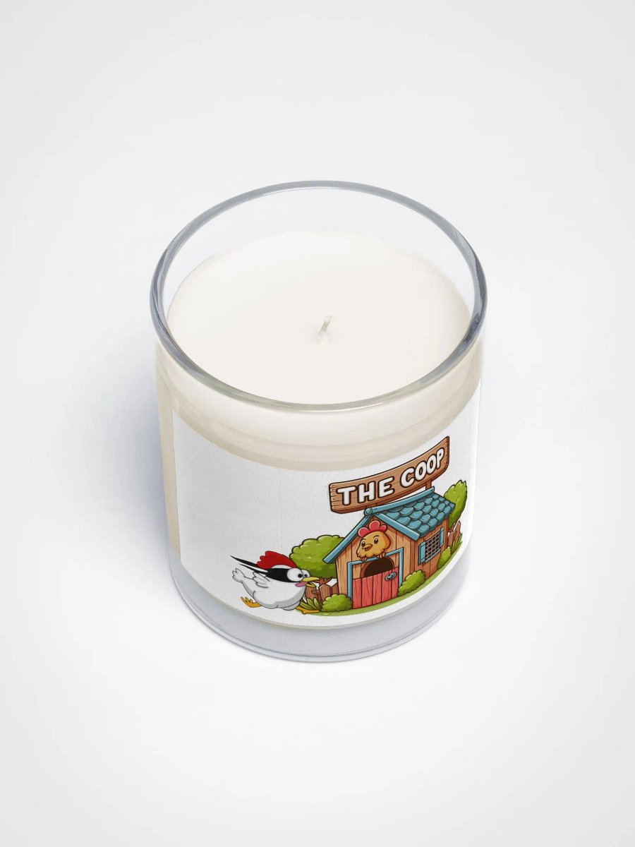 The Coop Candle product image (3)