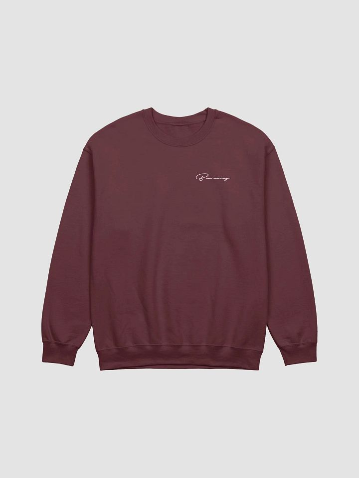 GOOD VIBES CREWNECK product image (2)