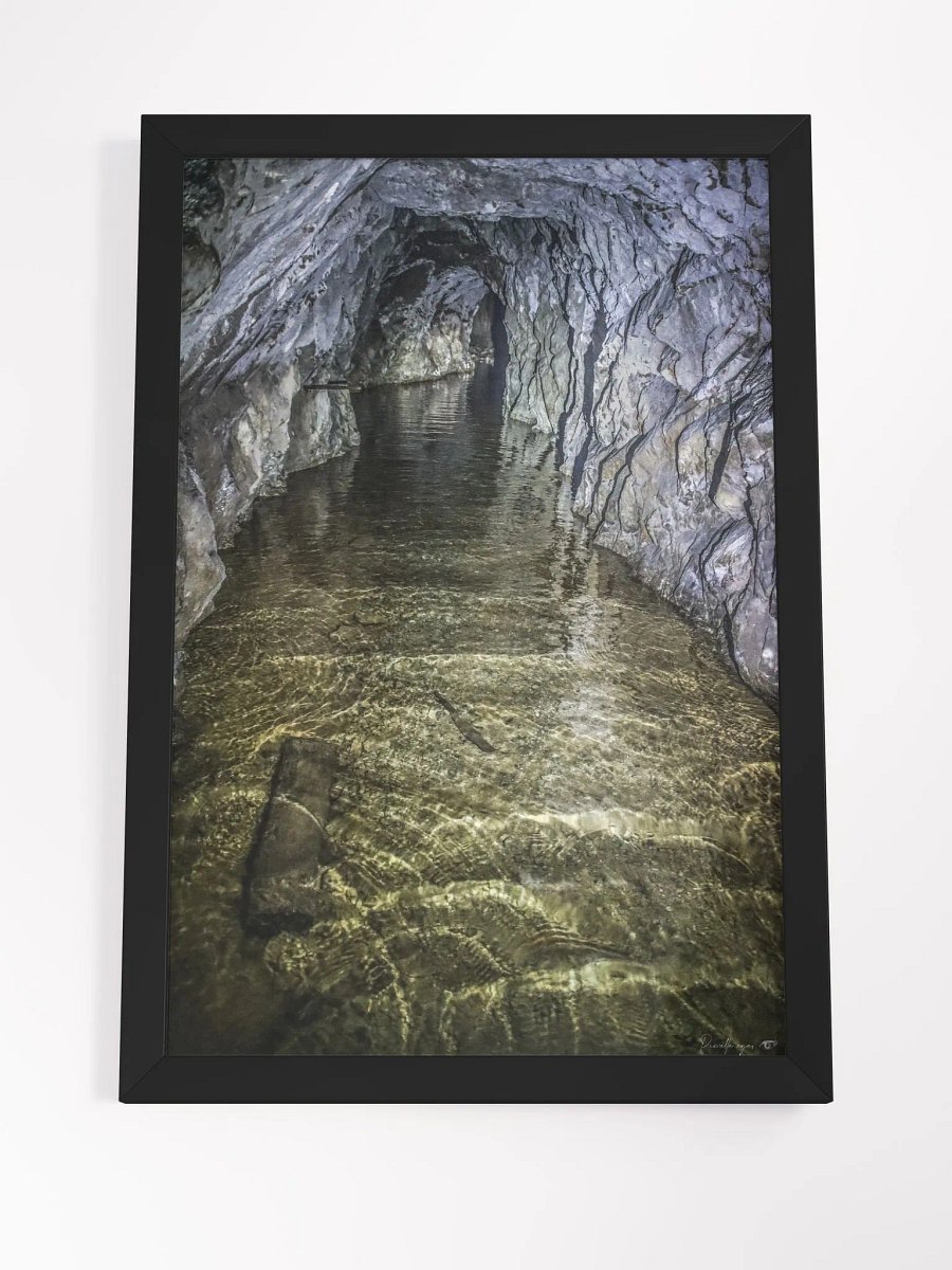 Print Fine Art - The Mines of Moria product image (8)