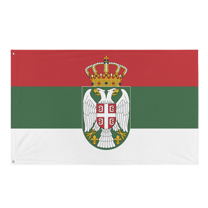 Flag of Balka product image (1)