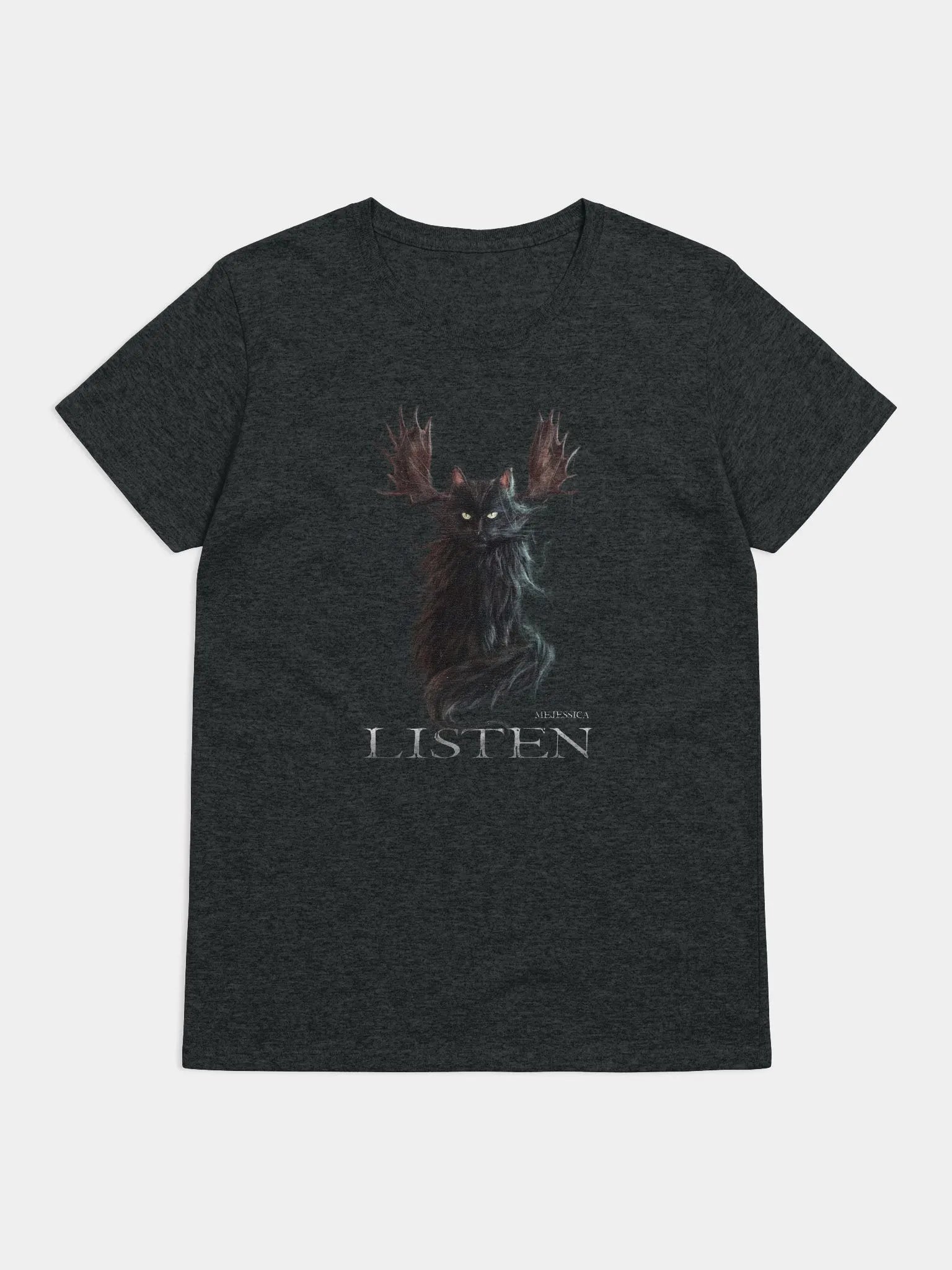Women's Moose shirt product image (2)