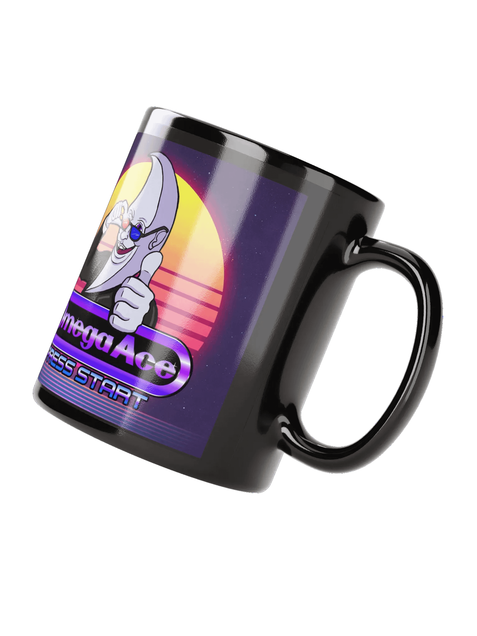 MoonMan Mug product image (2)