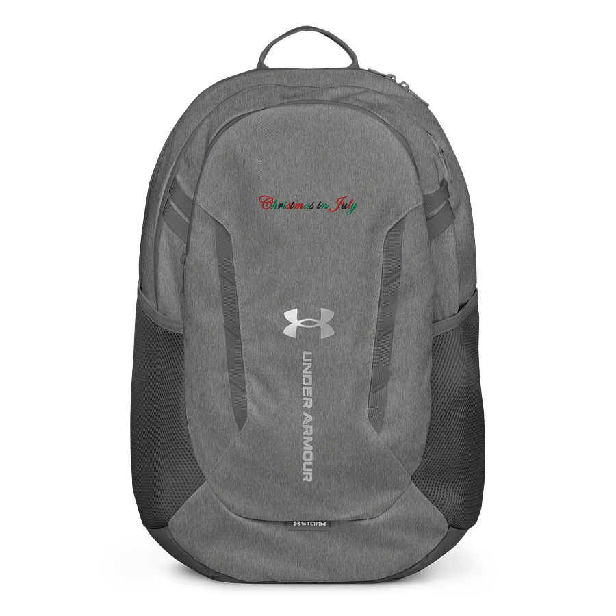 Christmas in July Under Armour Backpack product image (1)