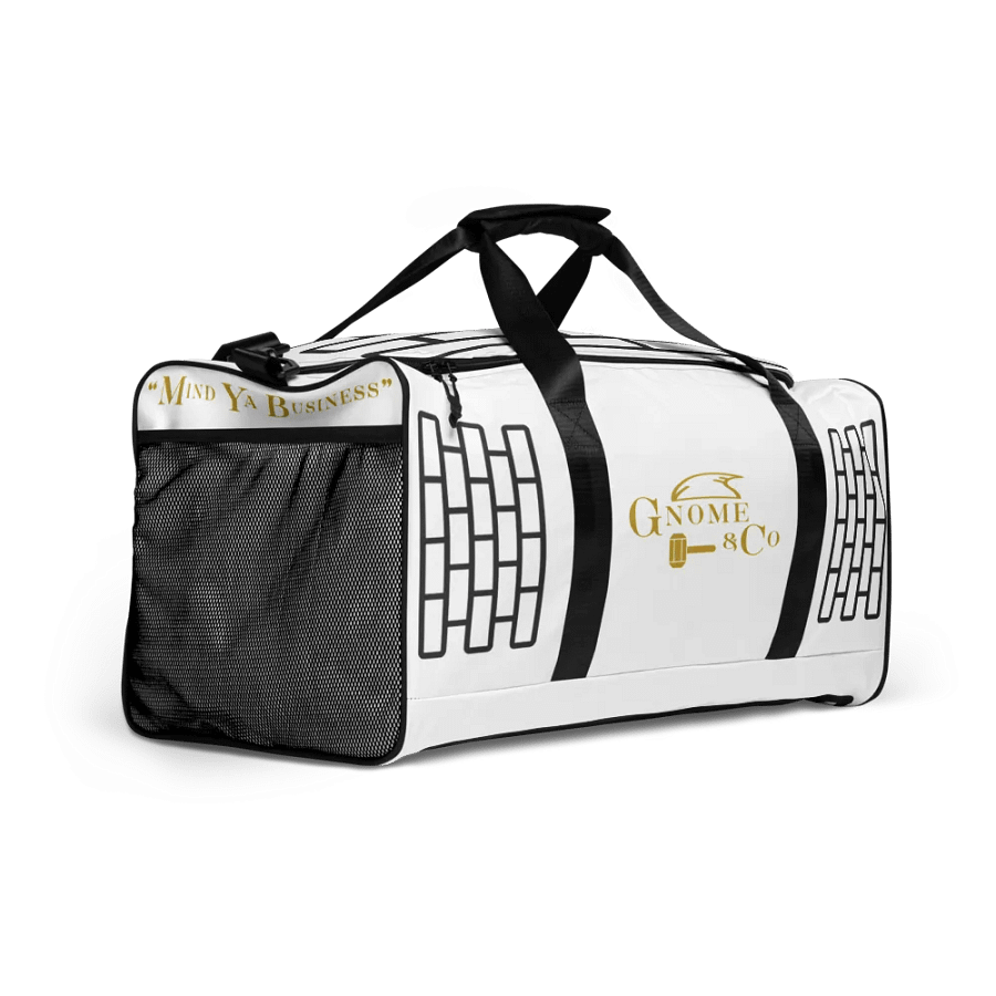 Gnome&Co All Day Duffel product image (12)