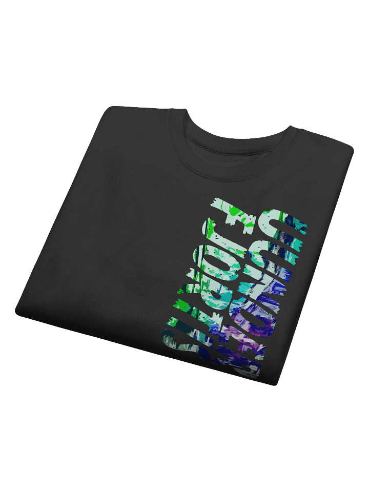 Uunder Wear "broken twilight" sweatshirt product image (26)